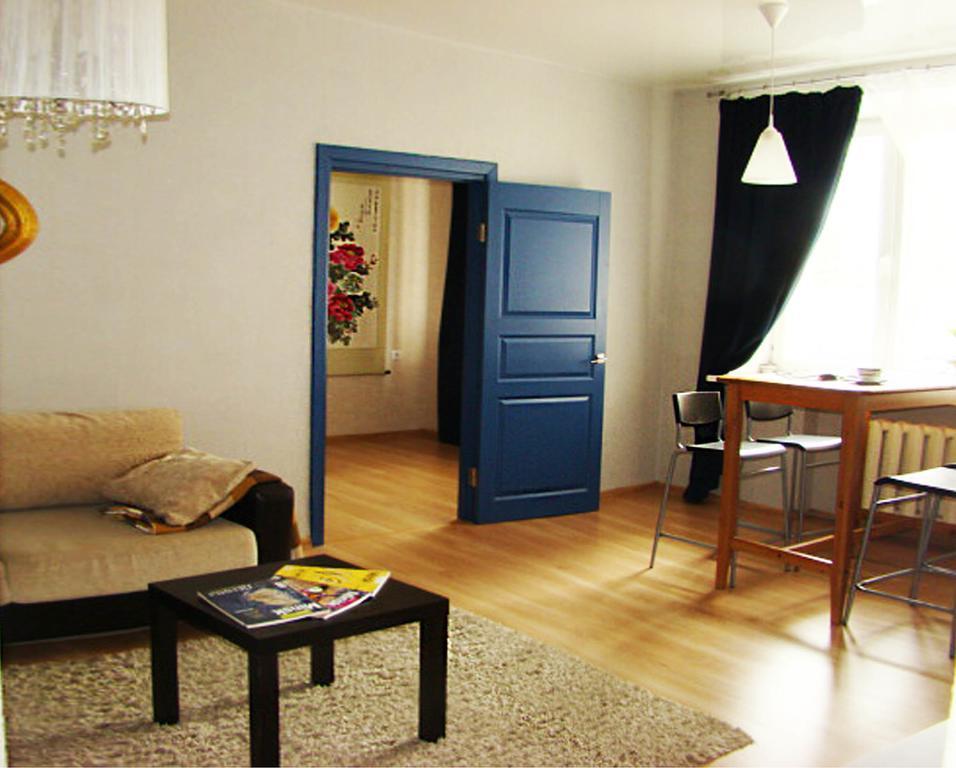 Nezavisimosti Apartment Minsk Room photo