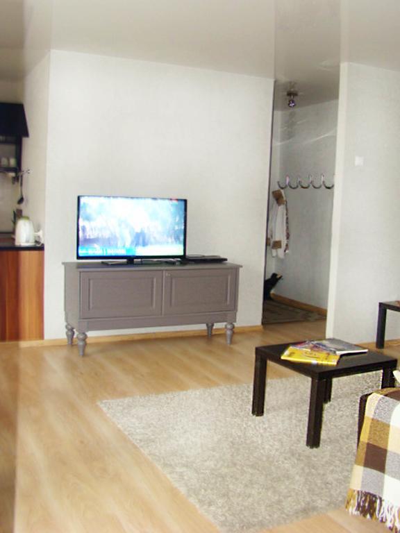 Nezavisimosti Apartment Minsk Room photo