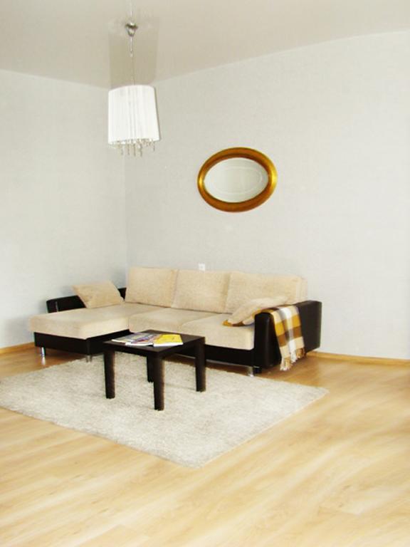 Nezavisimosti Apartment Minsk Room photo